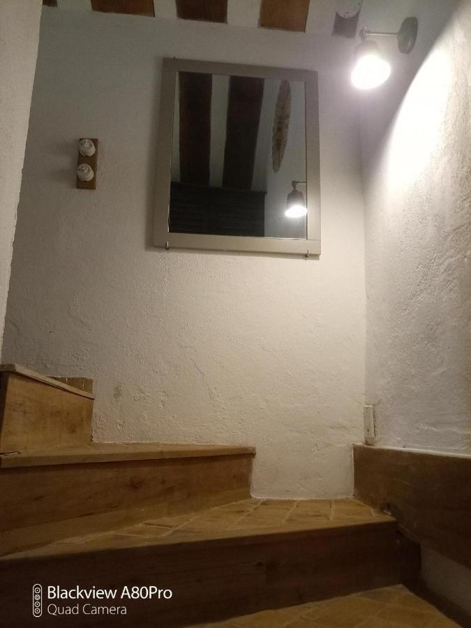 La Sablonniere De Rochefort Экстерьер фото