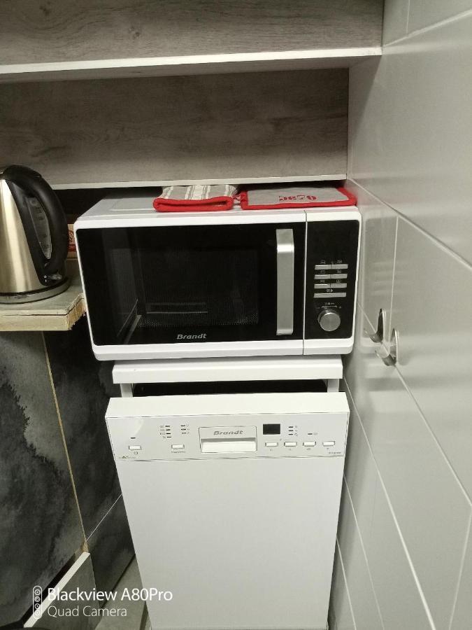 La Sablonniere De Rochefort Экстерьер фото